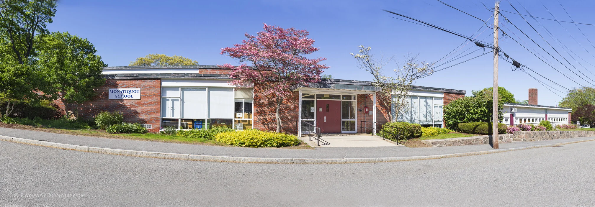 Braintree Public Schools
