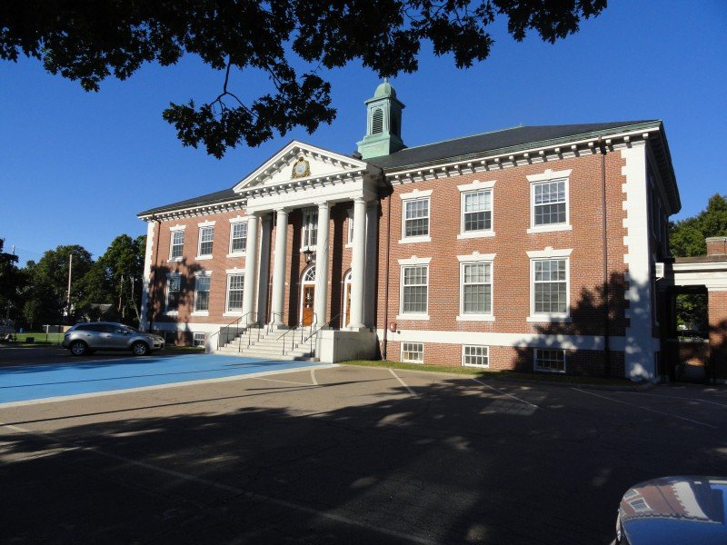 Braintree Public Schools