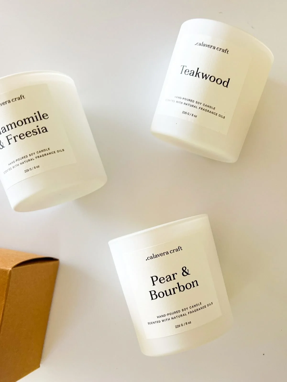 Surprise! We now offer wholesale and will be giving 10% off orders at the Faire Summer Sale this week!! Want to carry us in your store? Use our direct link to order!

#soycandles #handpouredsoycandles #handpouredwithlove #scentedcandles #wholesalecan