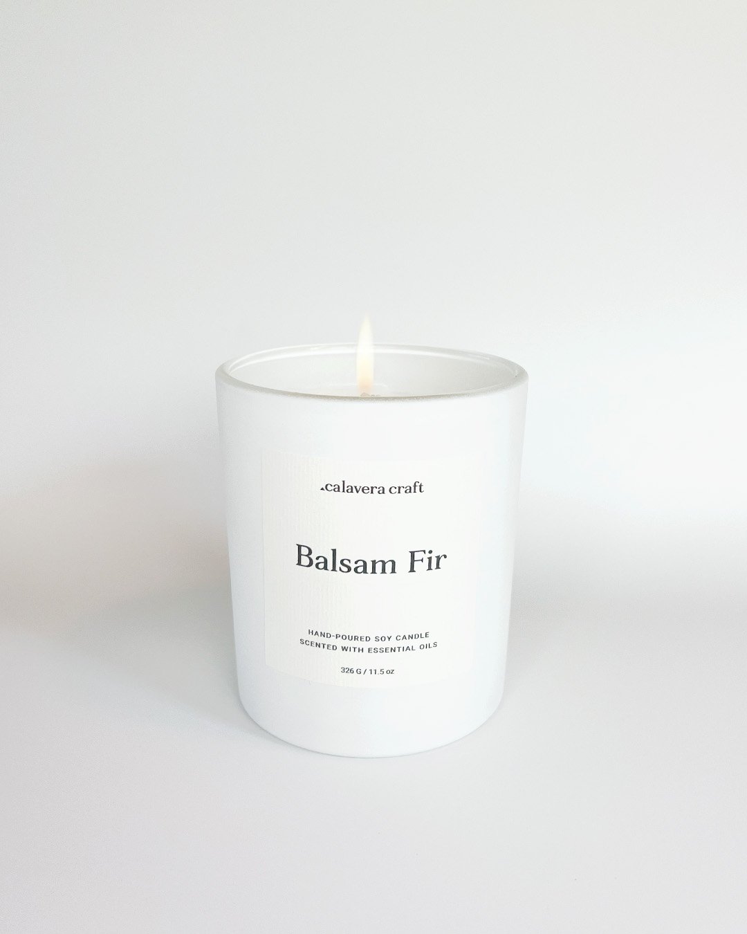 Balsam Fir