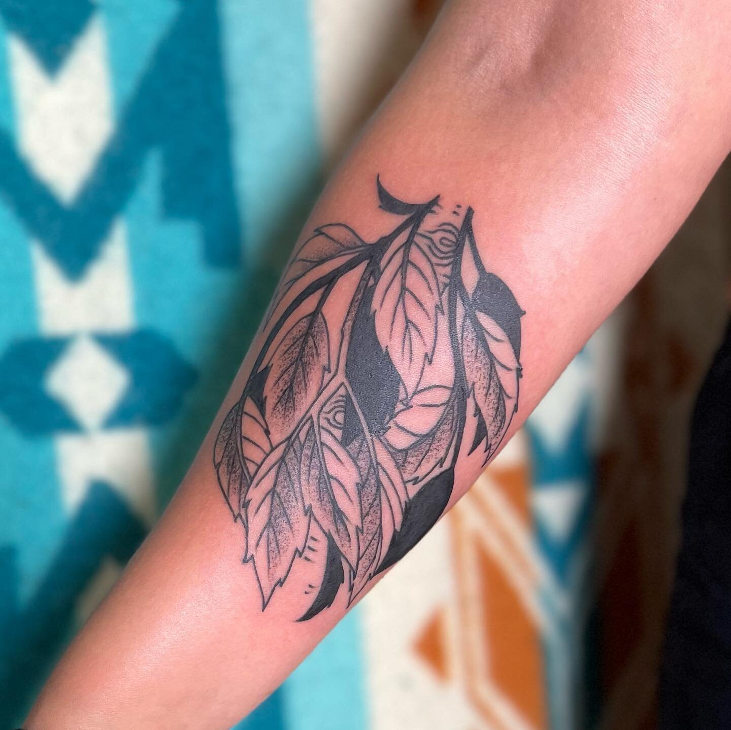 Birch Tattoo Ideas | TattoosAI