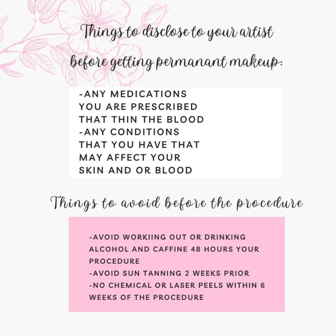 Hello friends! 🌱⛅️ I know a lot of folks have questions and are curious about microblading. My DMs are open for questions, but in the meantim, heres a random info drop...🌸🤫

#microblading #pmu #tattoo #tattooshop #artisit #madisonwi #wisconsin #ta