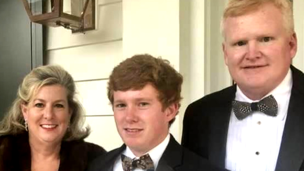 Alex Murdaugh conviction overturned