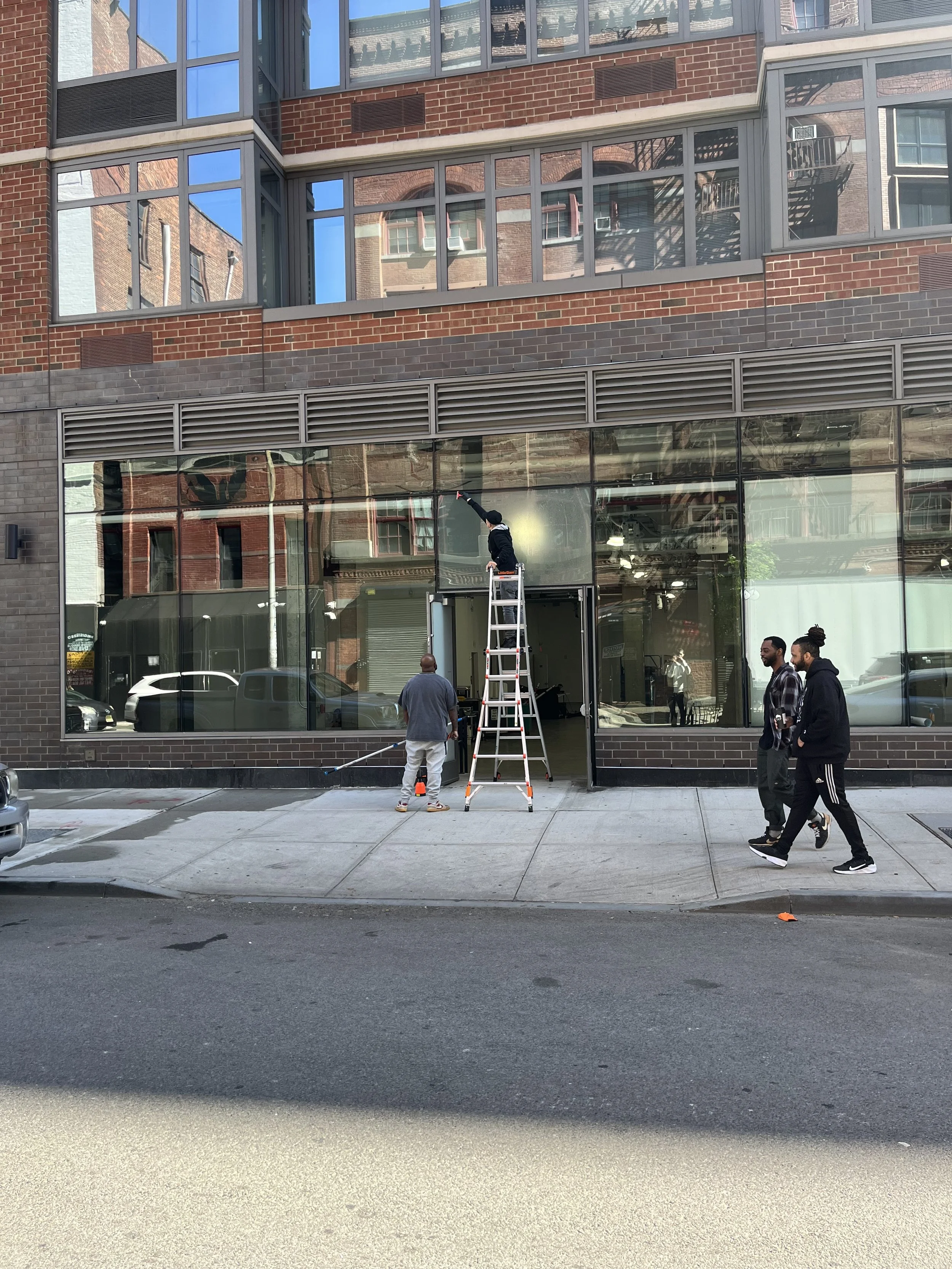 Streeteasy is putting on an event for NYC real estate agents at Chelsea Industrial this upcoming Tuesday 