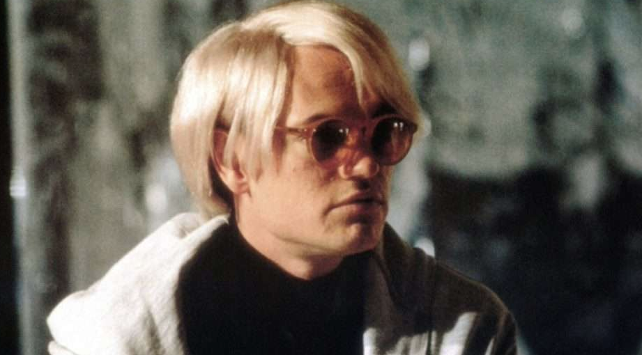“I Shot Andy Warhol” (as restored in high-def) is now playing at IFC
