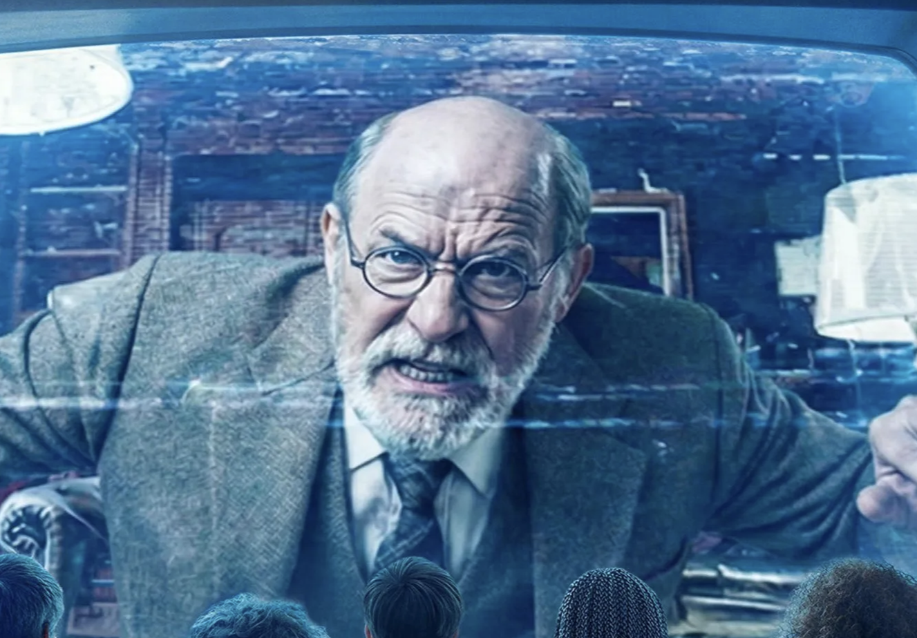 “The Black Mirror Experience” at The Shed from June 30 to September 8