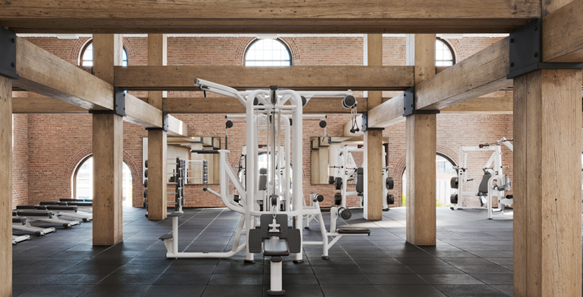 If you want to join a walkthrough of the new Equinox coming to block, let us know