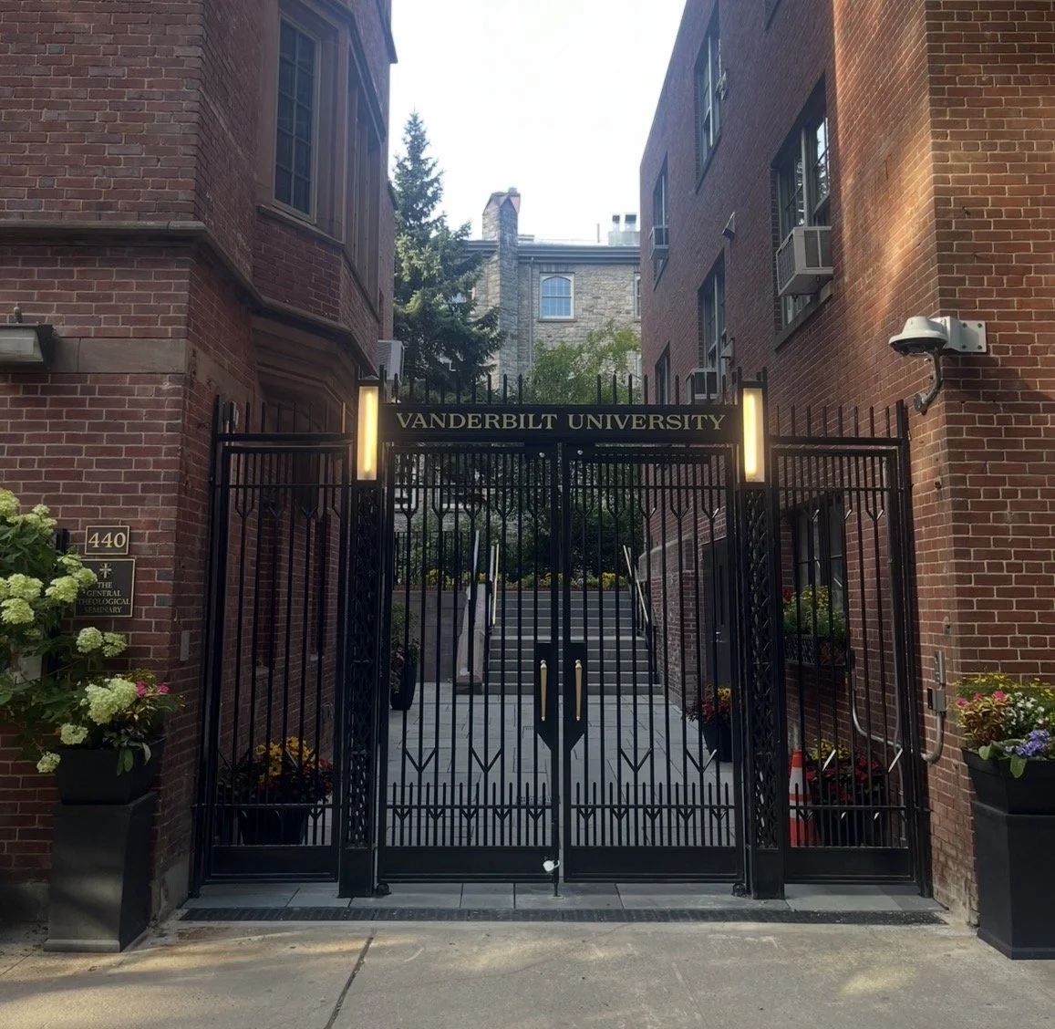 Vanderbilt University’s NYC campus (yes that is a thing) opens to students