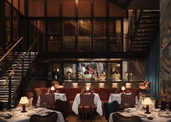 ZZ’s Club in Hudson Yards is available to you for a small $20k initiation fee (and $10k/year) 