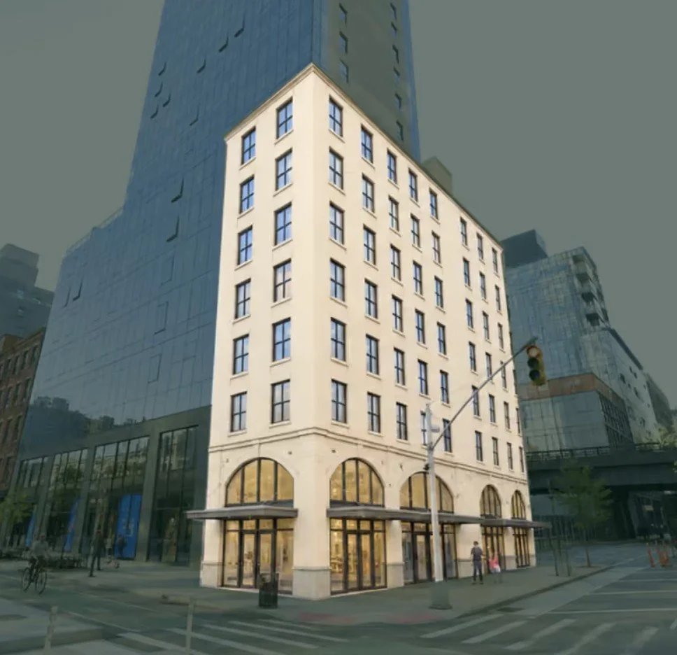 Owners of vacant lot on 29th &amp; 10th looking to sell