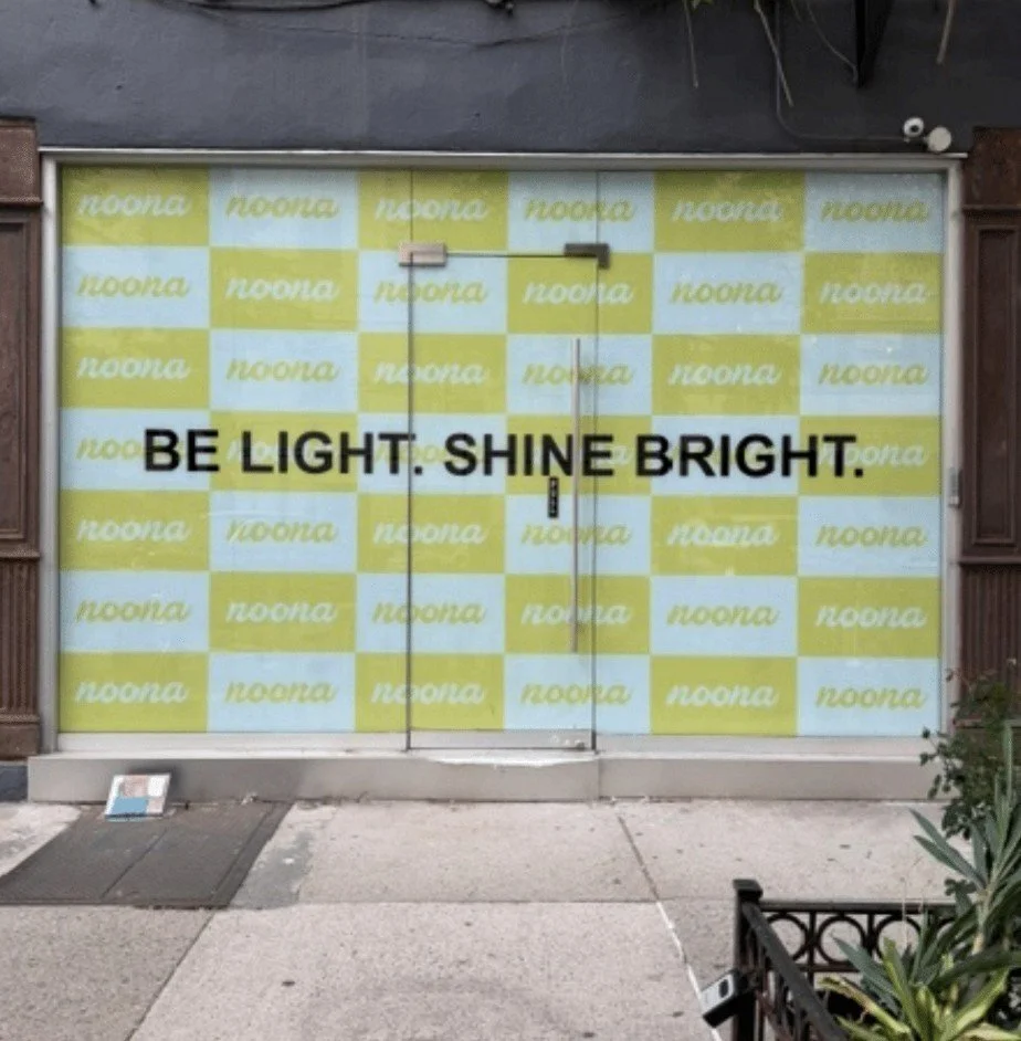 Korean wellness and beauty spot called “Noona’s” opening on 20th Street &amp; 7th Ave
