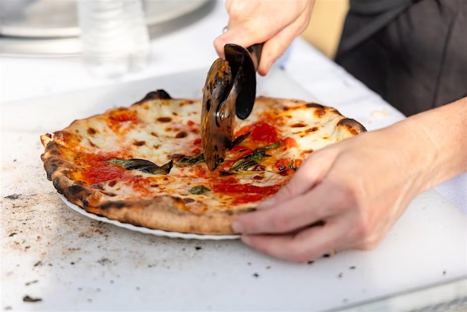 Forno Piombo’s 11 year Anniversary with Anthony Falco