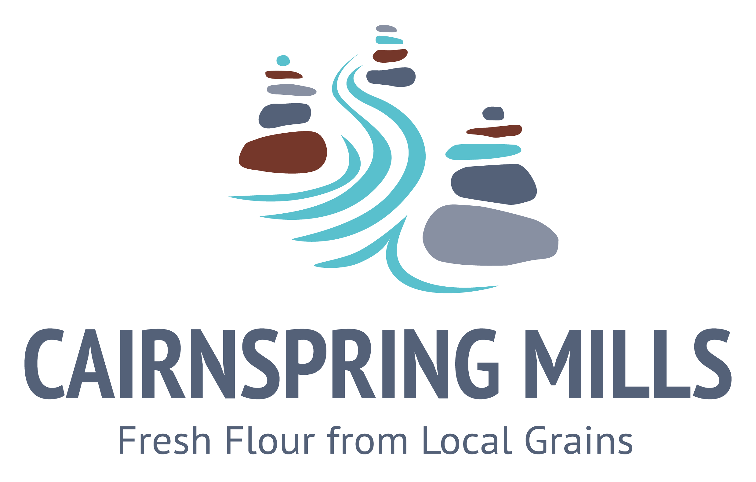 Pizza Expo with Cairnspring Mills and Ferndale Farmstead