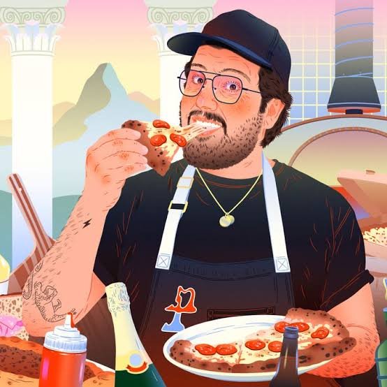 Anthony Falco Is Opening a Brooklyn Pizzeria