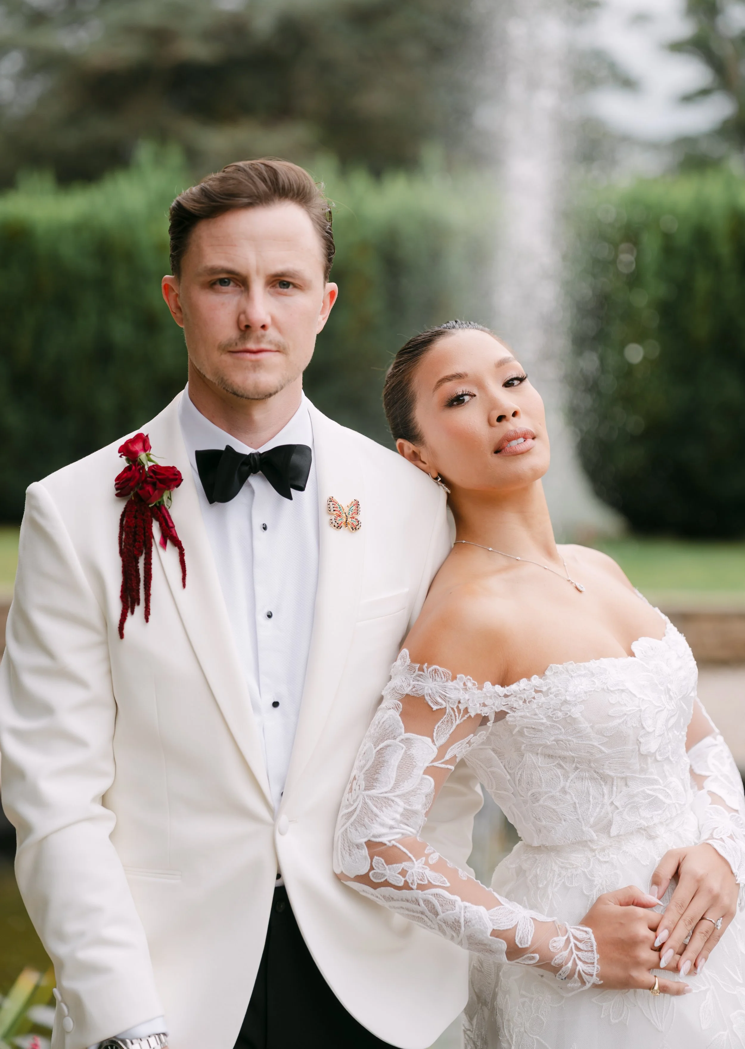 Seanne & Nick - Carlowrie Castle By Ricky Baillie Photography-220.jpg