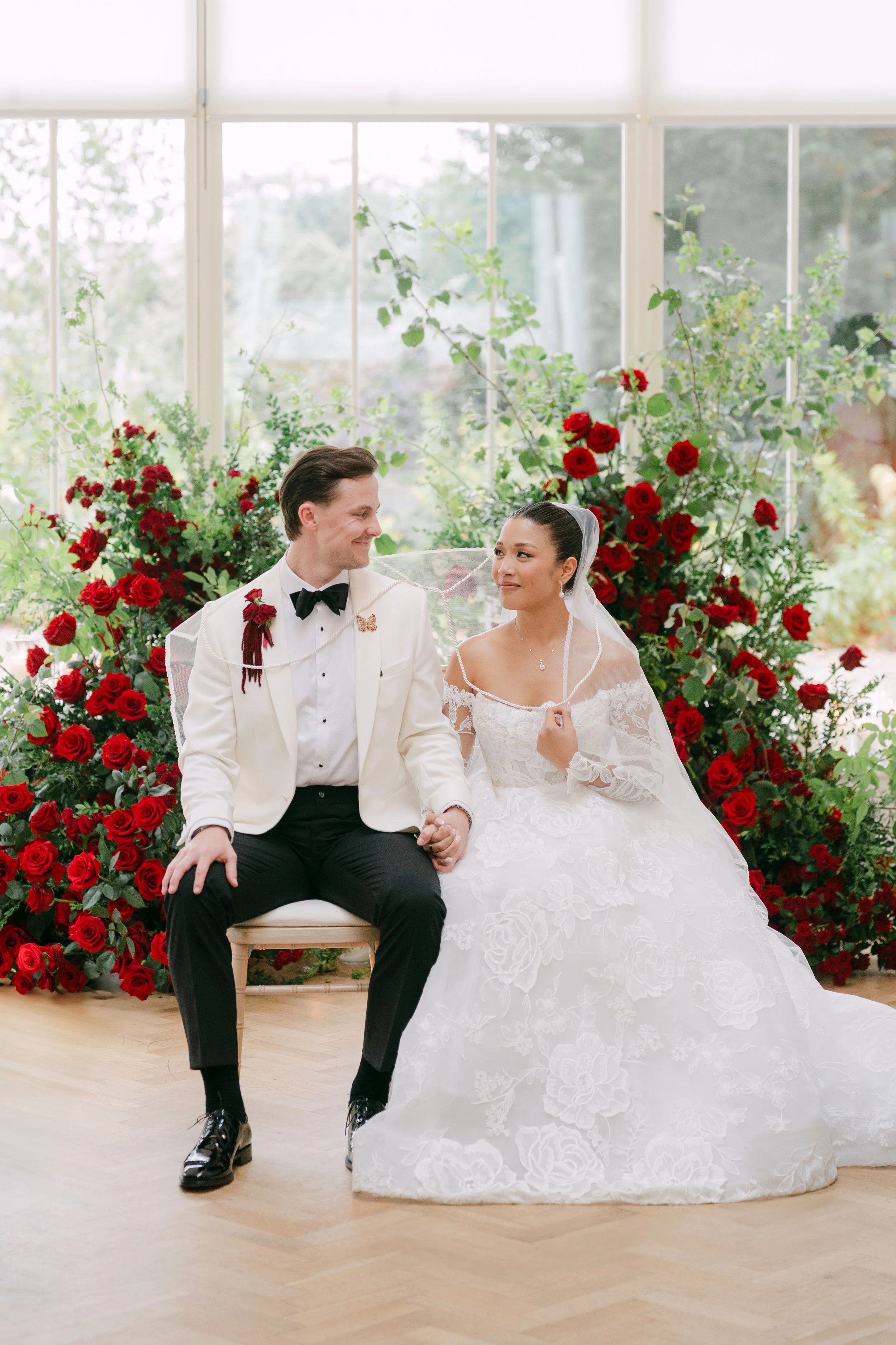 Seanne & Nick - Carlowrie Castle By Ricky Baillie Photography-456.jpg