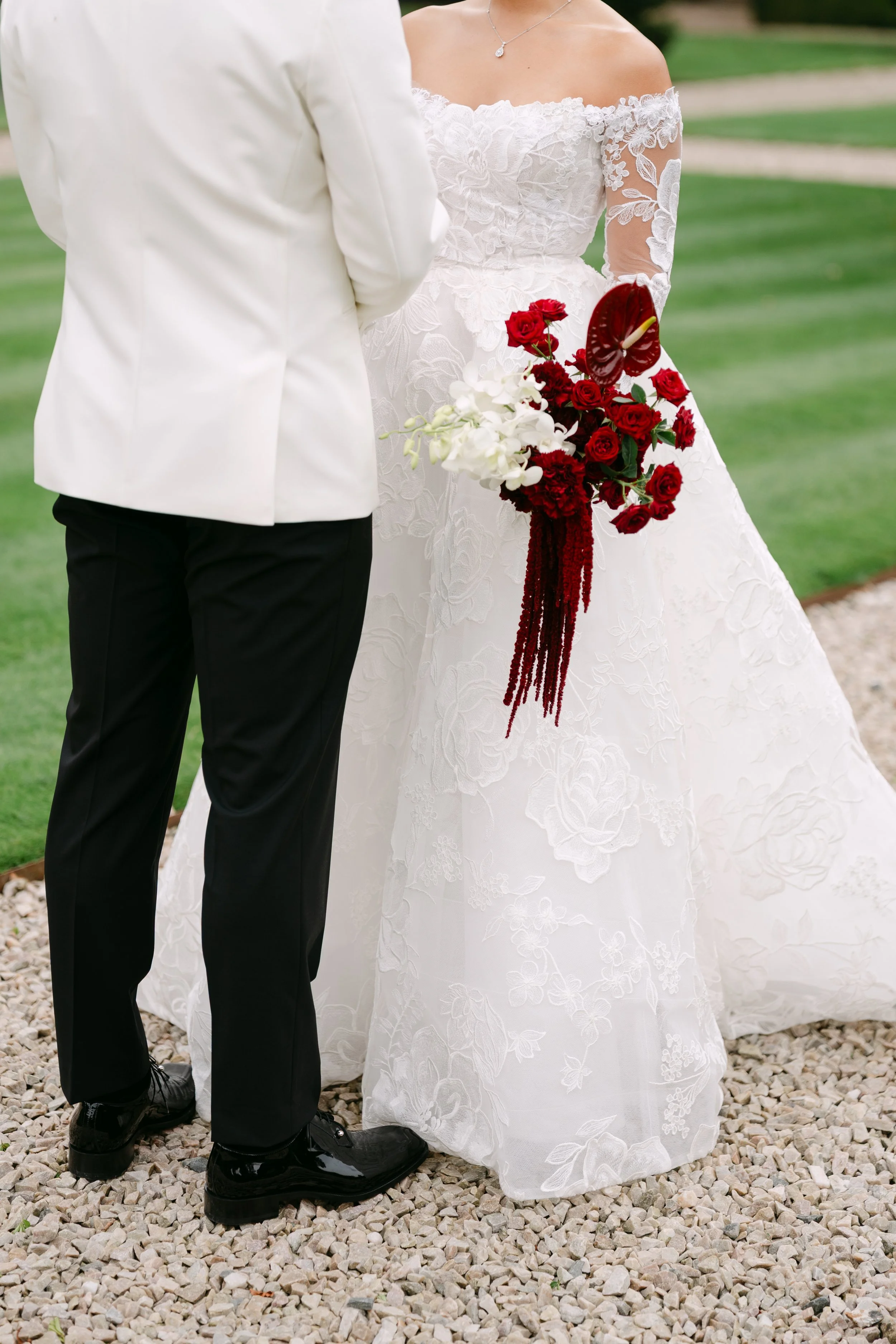 Seanne & Nick - Carlowrie Castle By Ricky Baillie Photography-192.jpg