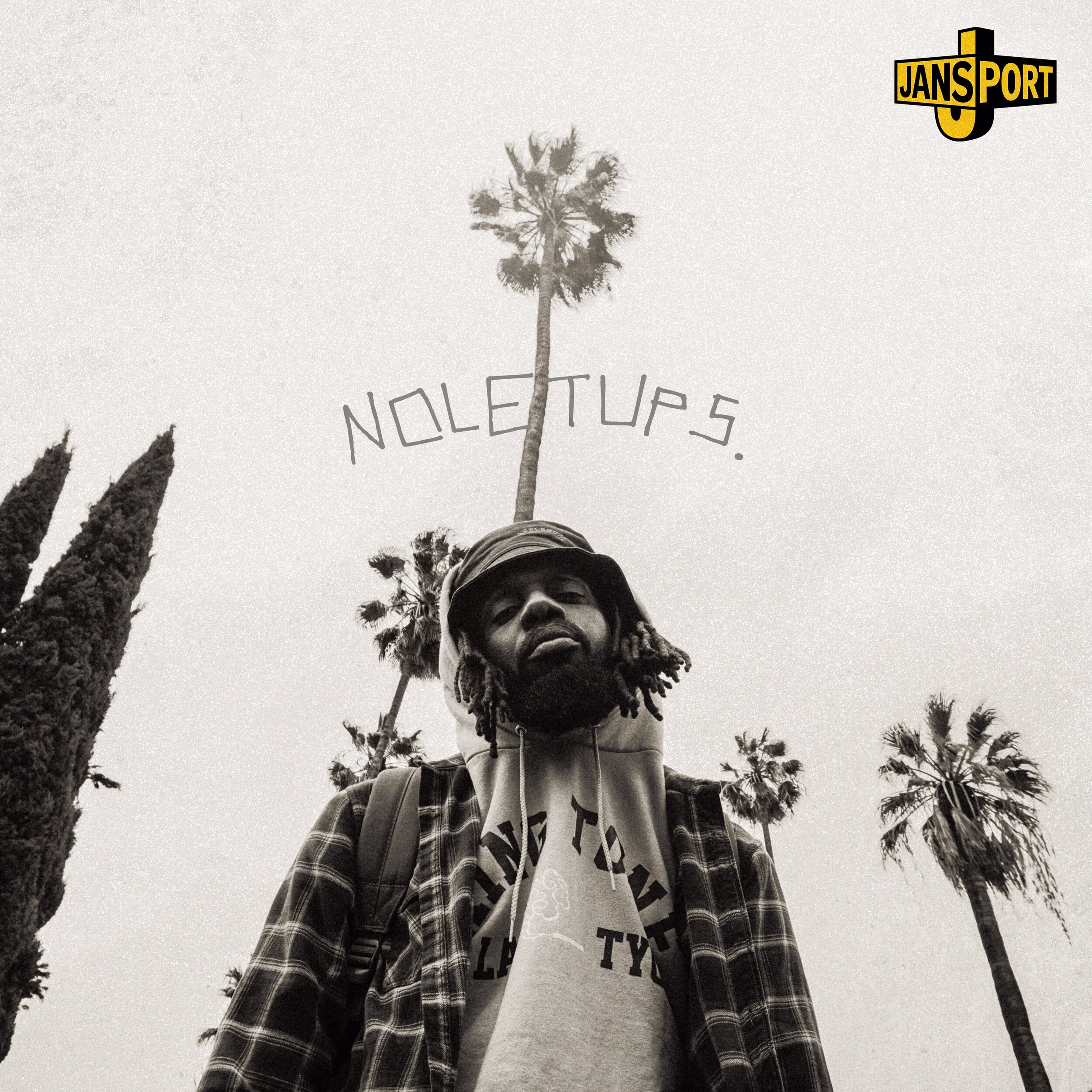 NoLetUps.