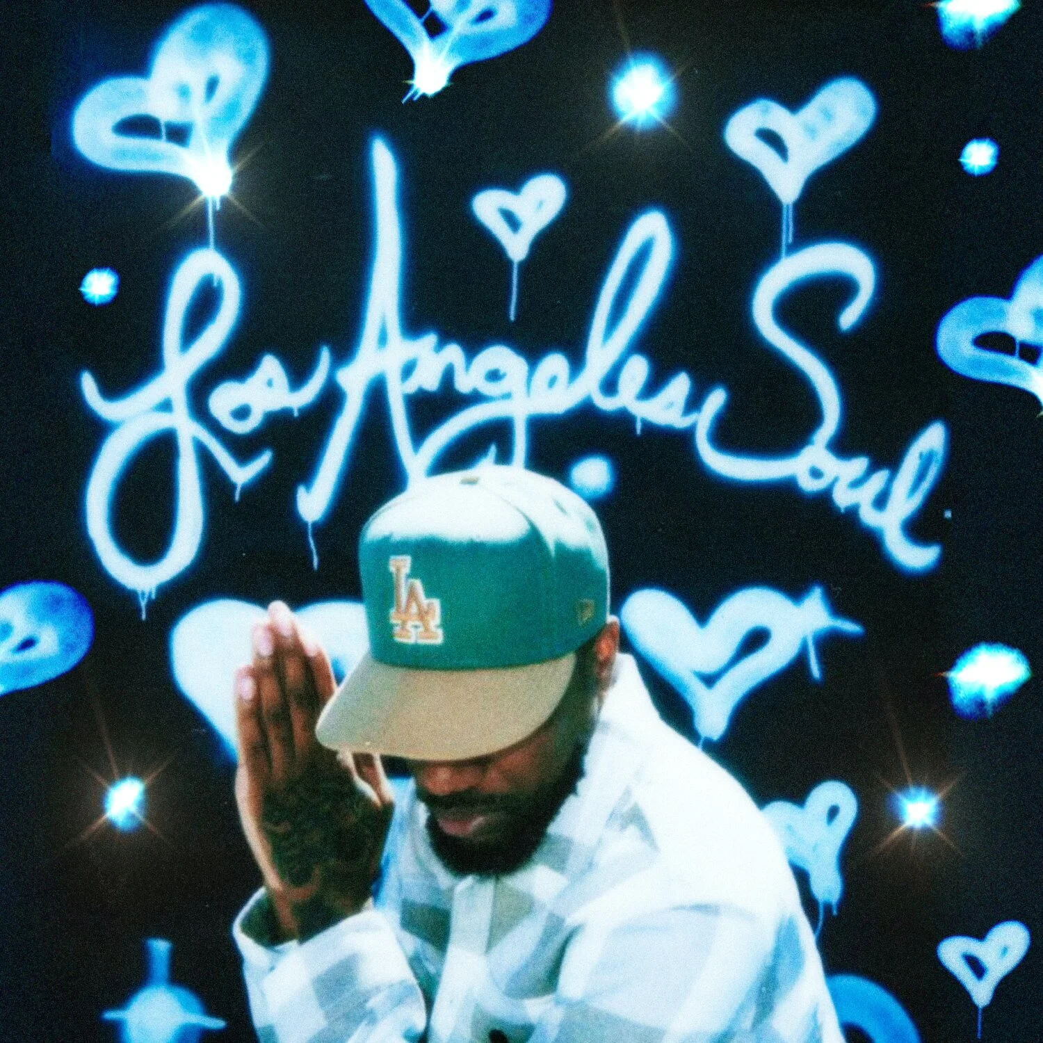 Los Angeles Soul