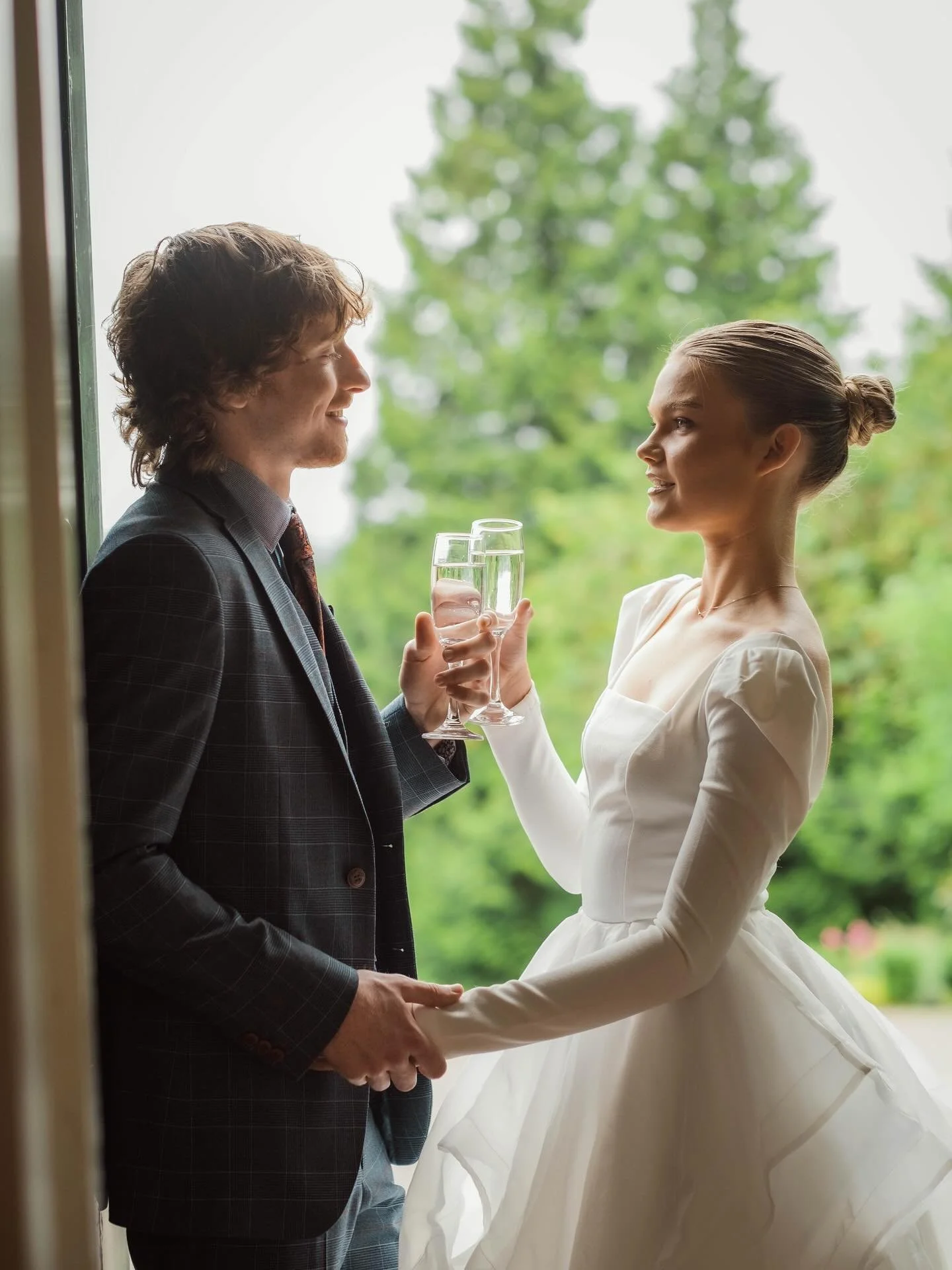 Getting married 2026 or 2027? 
Are you in need of a wedding photographer? 

Check out my socials and website for some of the beautiful weddings I photographed last year! 
Get in touch if you&rsquo;re interested in booking a wedding package with me.

