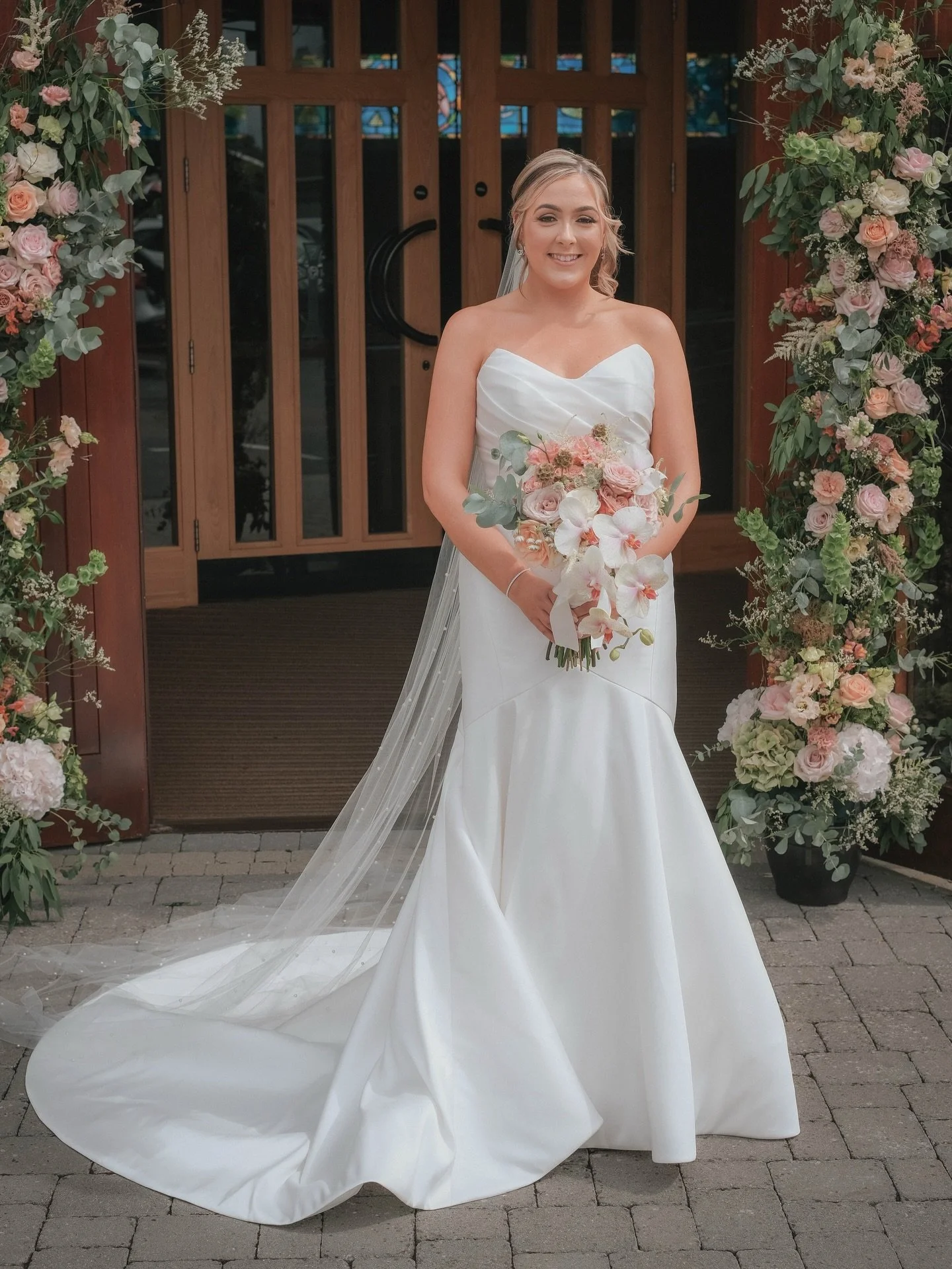 Recently engaged? 
I&rsquo;m here to capture your special day! Check out my socials and website, and let&rsquo;s chat about your wedding photography needs! Booking dates for the rest of 2026/2027/2028! 

Here&rsquo;s a link to my enquiry form if your