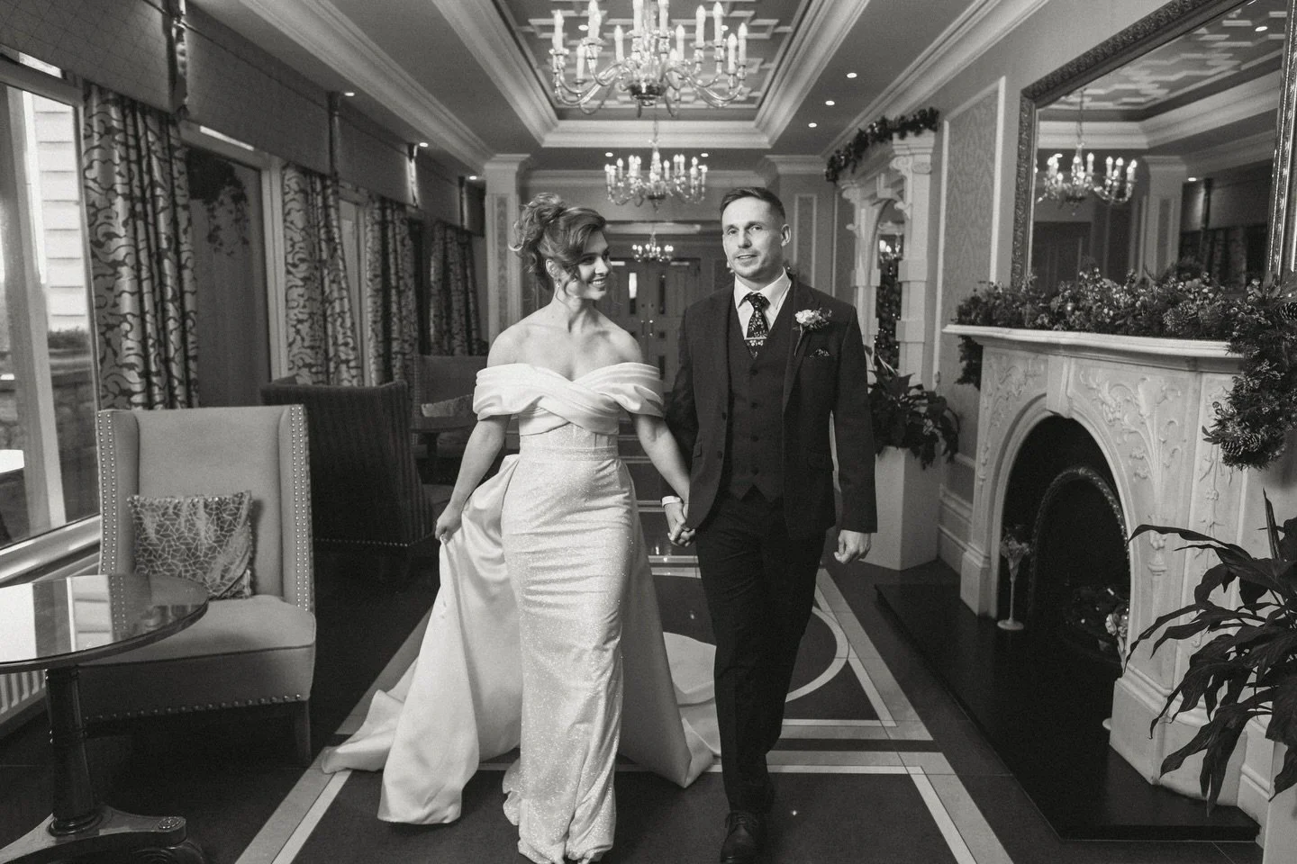 💍 Now Booking Weddings for 2026-2028! 💫
Your love deserves to be captured beautifully &mdash; timeless photos, real moments, true to colour and every little detail that tells your story.
Let&rsquo;s make magic that lasts forever.
📸 Limited dates a