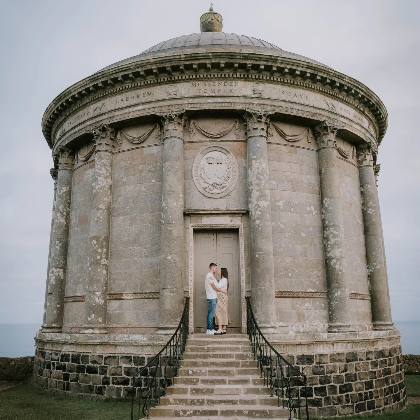 Pre-Wedding/Engagement Sessions - &pound;100 - 15/20 fully edited images - 30 mins - in a location of your choice or let me help suggest a location! 

#engaged #weddingphotographer #northernirelandweddings