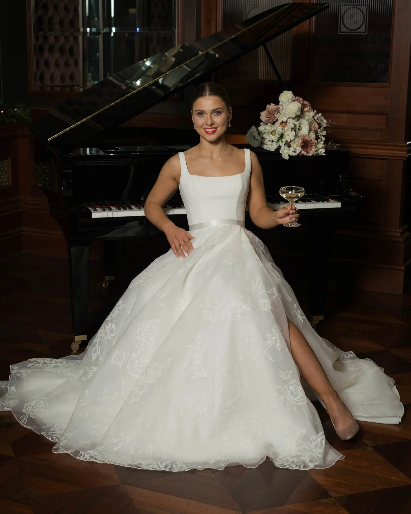 Now booking weddings for dates in 2026/2027/2028! 

I&rsquo;m based in Co. Tyrone and travel all over Ireland to photograph weddings! 
I have 3 packages to choose from to suit your wedding day! 
Prices start from &pound;600! 
Your date is secure with