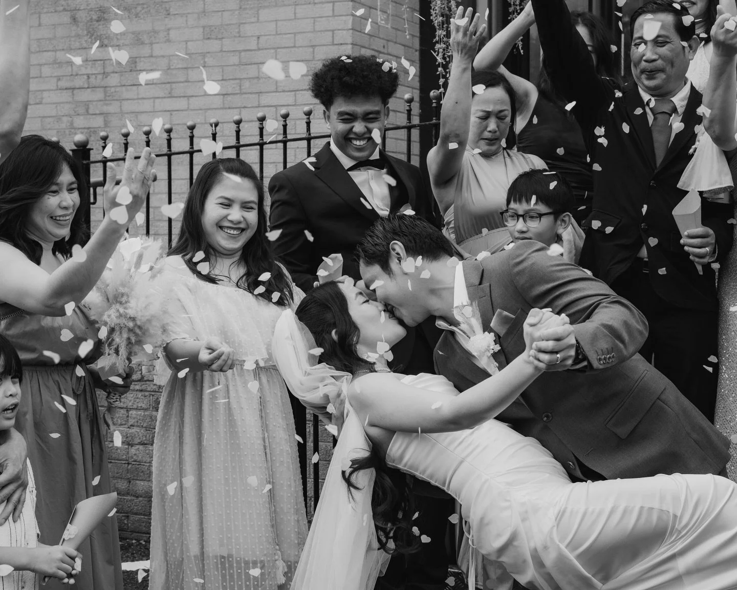 Now booking weddings for dates in 2026/2027/2028! 

I&rsquo;m based in Co. Tyrone and travel all over Ireland to photograph weddings! 
I have 3 packages to choose from to suit your wedding day! 
Prices start from &pound;600! 
Your date is secure with