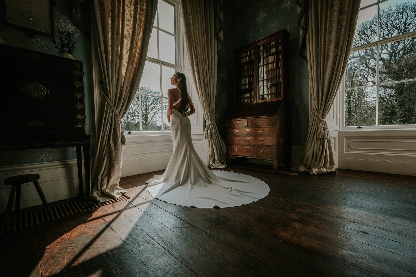 Getting married 2026/2027/2028? 
Are you in need of a wedding photographer? 

Check out my socials and website for some of the beautiful weddings I photographed last year! 
Get in touch if you&rsquo;re interested in booking a wedding package with me.