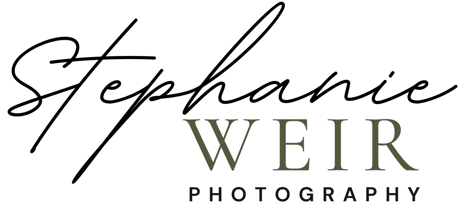Stephanie Weir Photography