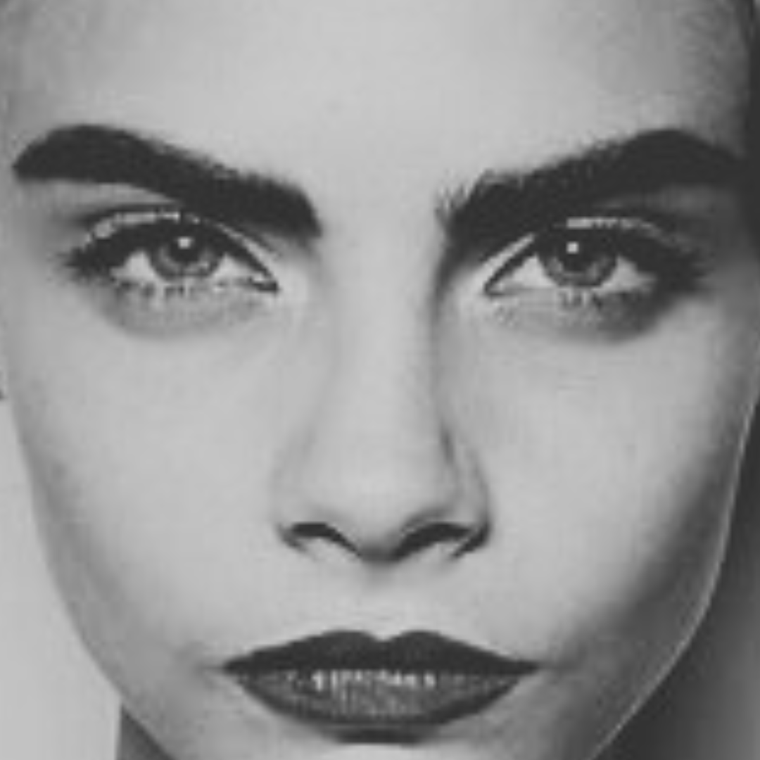 Brow Shock: What It Is and Why You Shouldn't Freak Out!