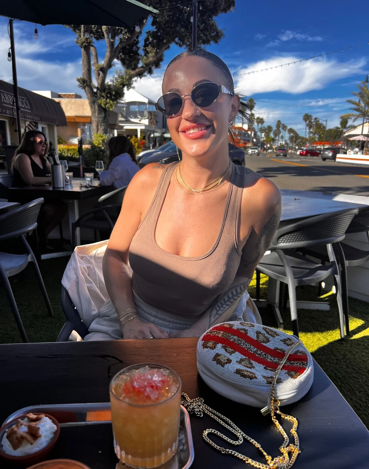 Out of office 🌴🩵