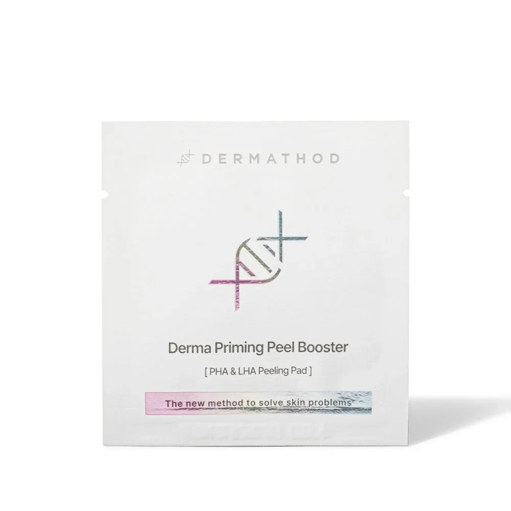 Dermathod Priming Booster Peel Pads