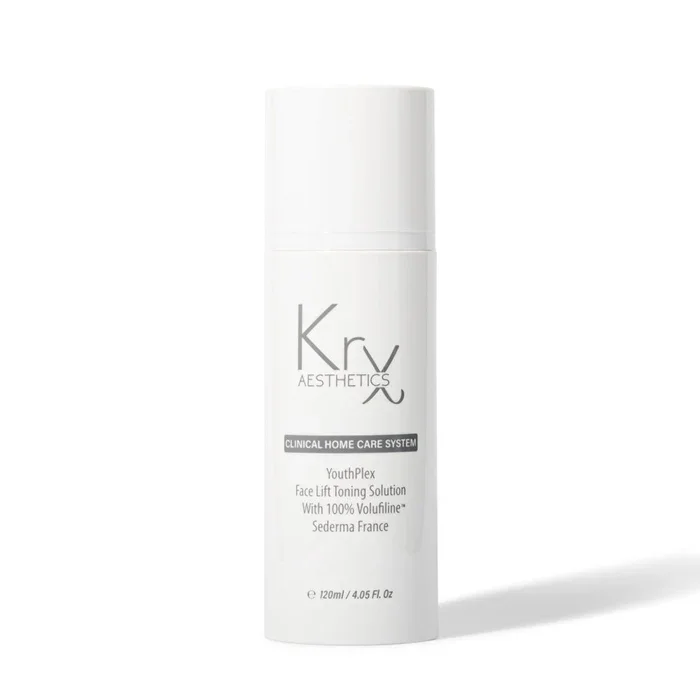 KrX Youthplex Toning Solution