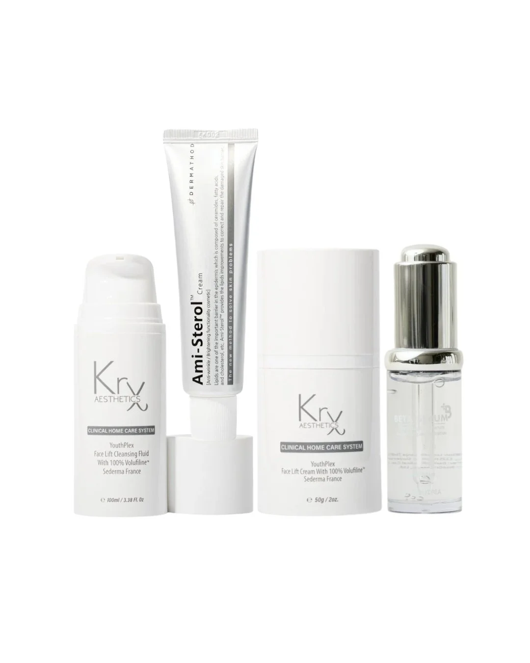 WrightLift™ Post-Care System