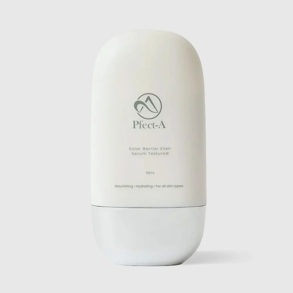 Pfect-A Solar Barrier Elixir