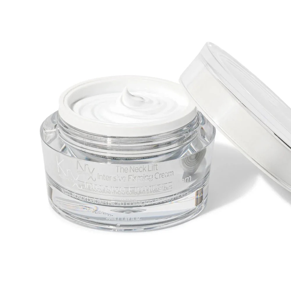 Krx Neck Lift Intensive Firming Neck Cream