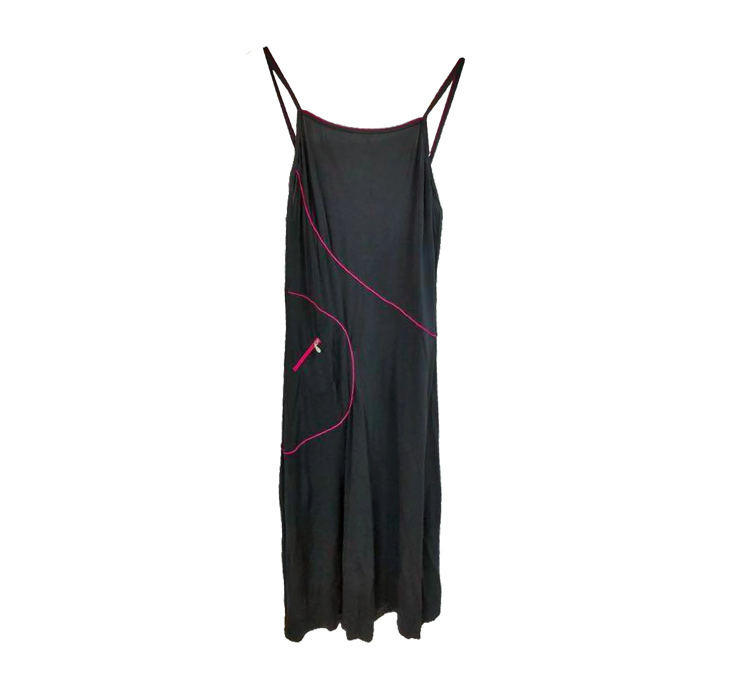 CHANEL 00T Midi Dress | FR 44