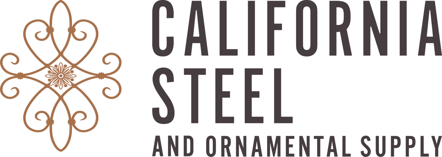 California Steel &amp; Ornamental Supply