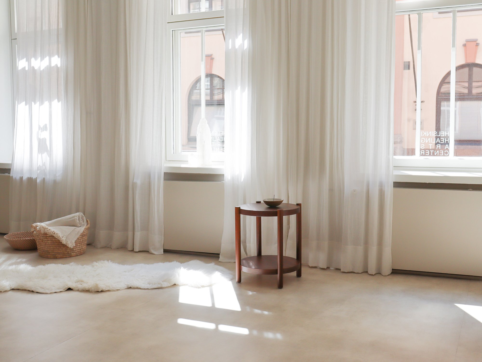 Vogue Scandinavia: “Reiki: Why this holistic healing treatment is the ultimate form of self-care to try this year”