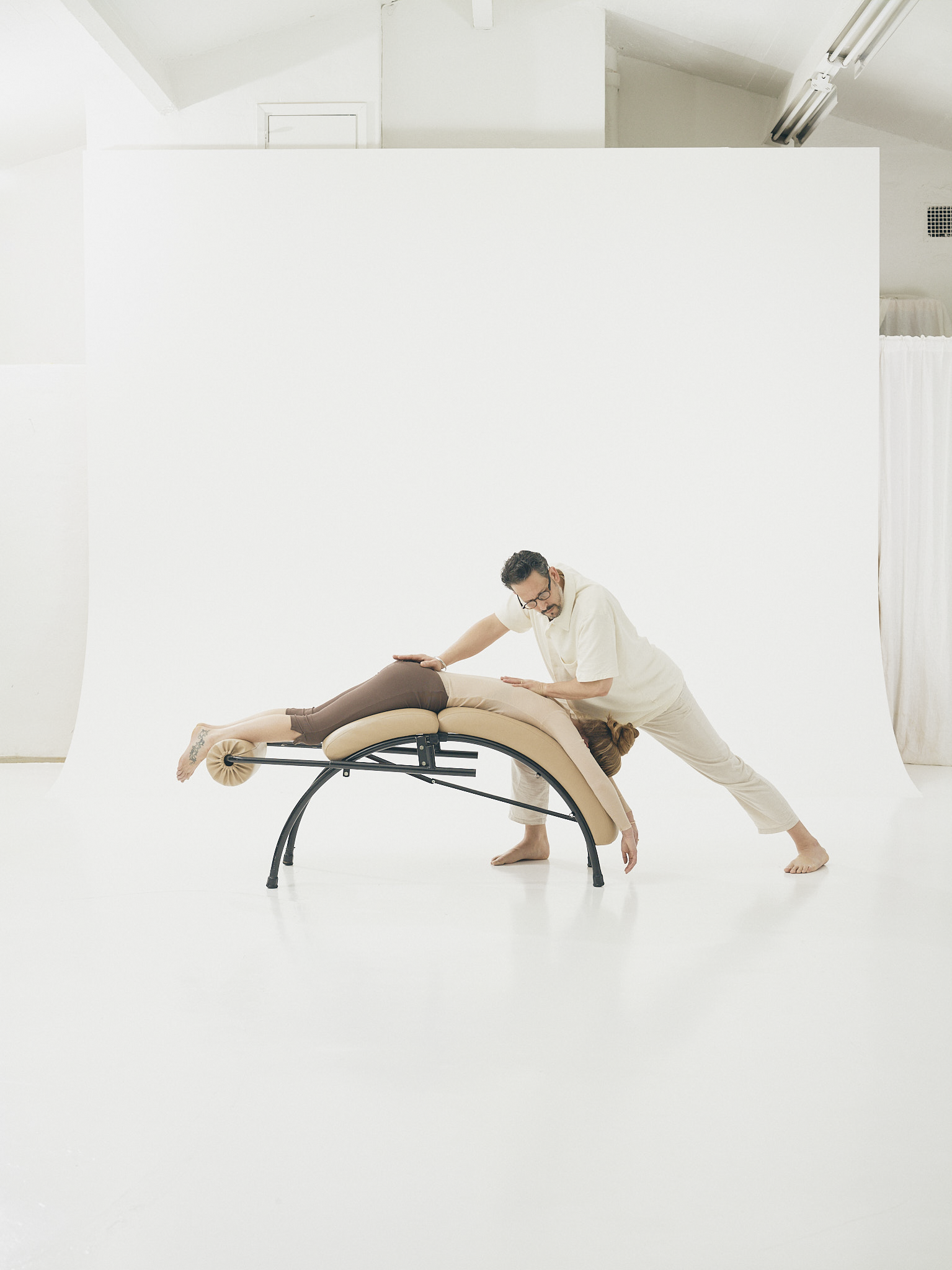 Somatic Unwinding