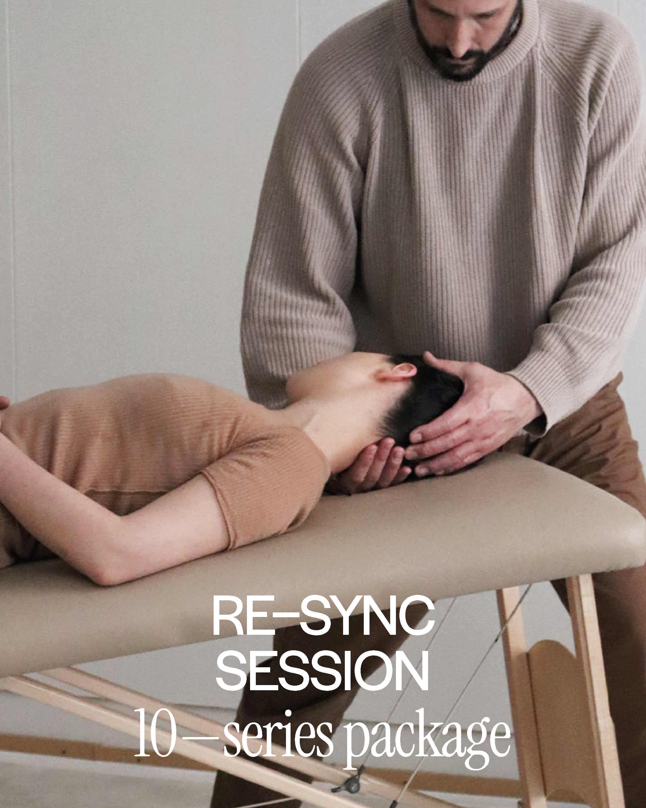 Alignment — 10 Series Package