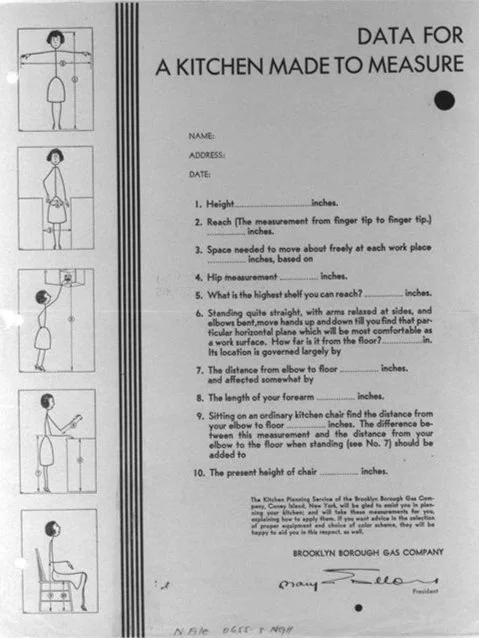 Auckland Interior Designer Studio Sio Lillian Gilbreth