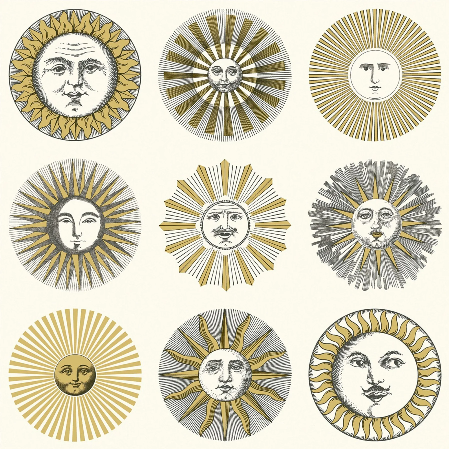 In Practice: Studio Sio’s Favourite Celestial Interior Objects