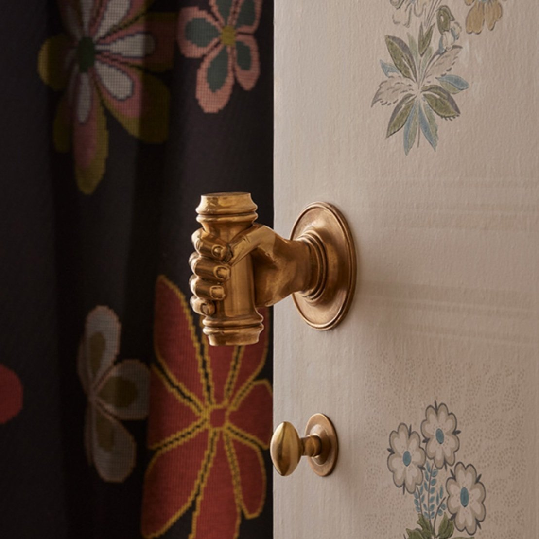 In Practice: Studio Sio’s Favourite Figurative Hardware