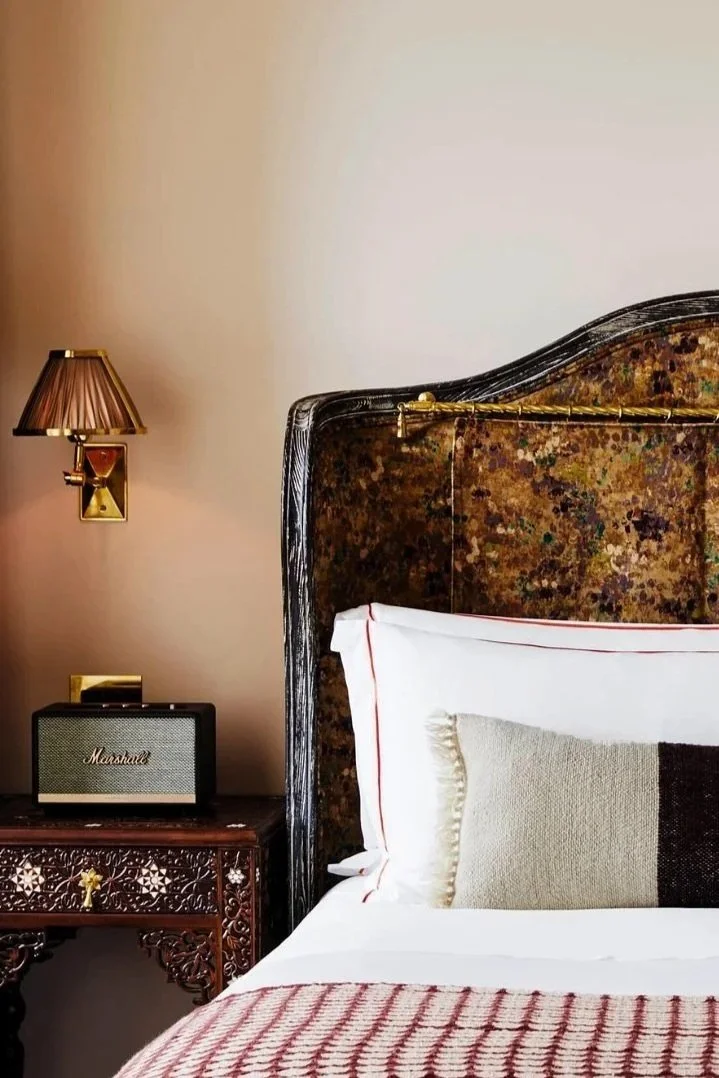 hotel interior design new zealand