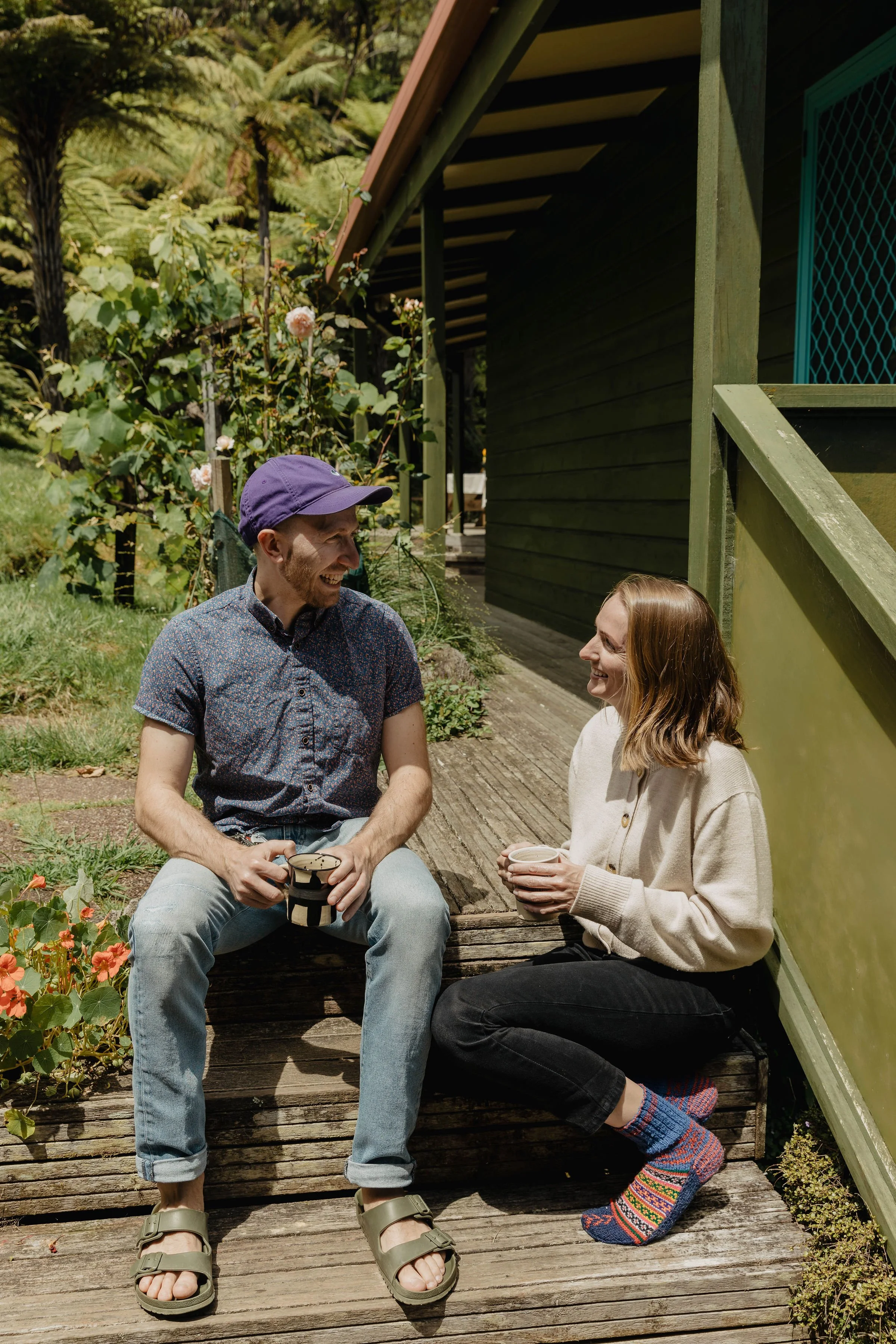 How To Open a Boutique Hotel: Abby Doyle from Buffalo Lodge