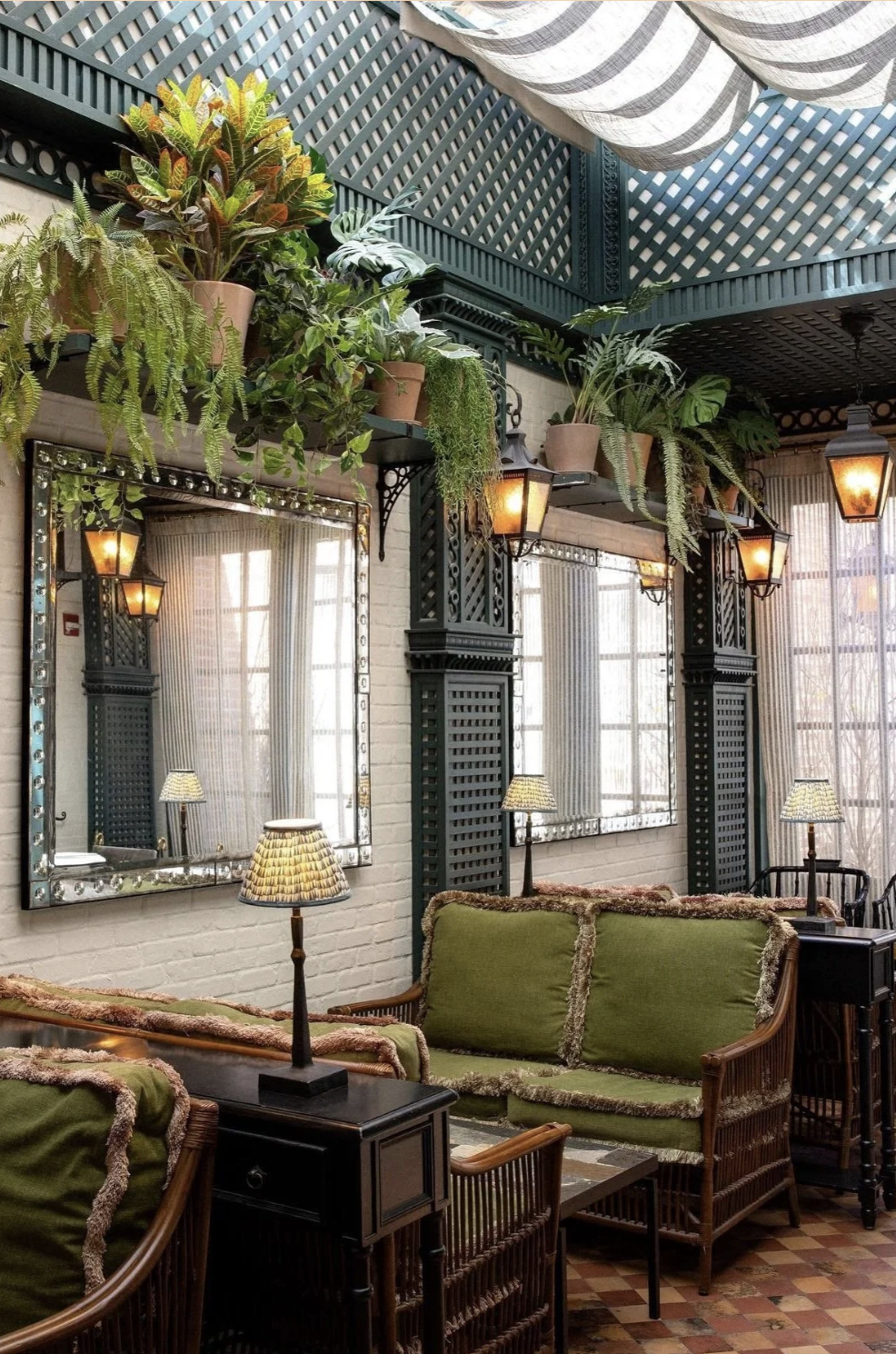 restaurant interior design new zealand