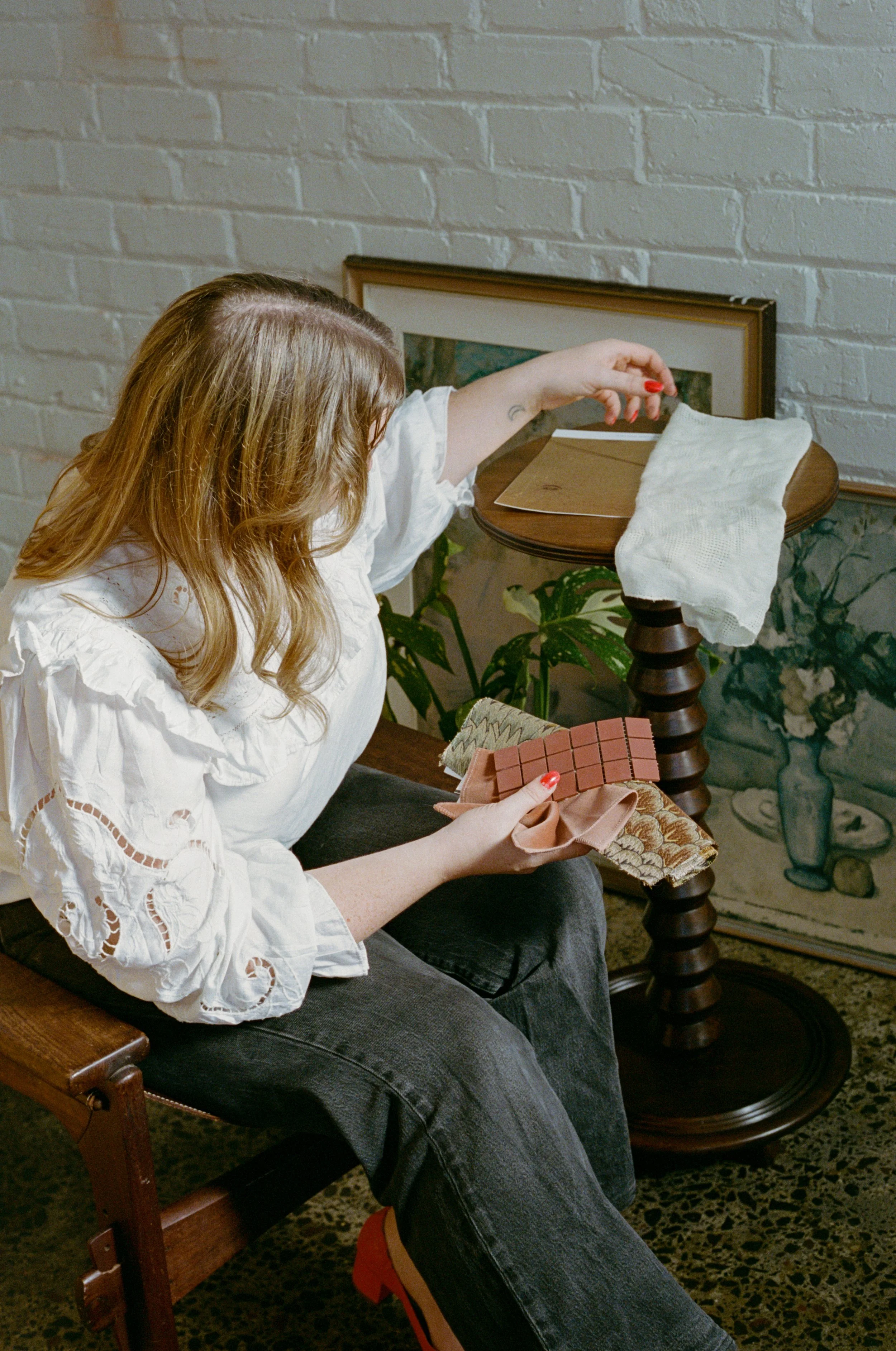 Shanta Trusewich Studio Sio Interior Design